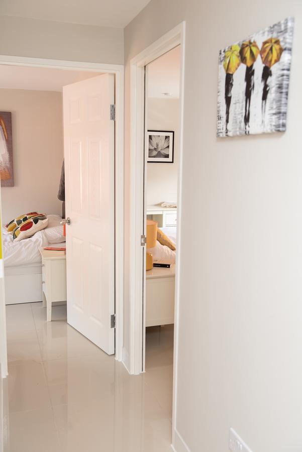 Pinehill Rooms Рединг Екстериор снимка