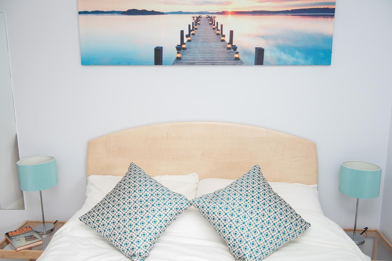Pinehill Rooms Рединг Екстериор снимка
