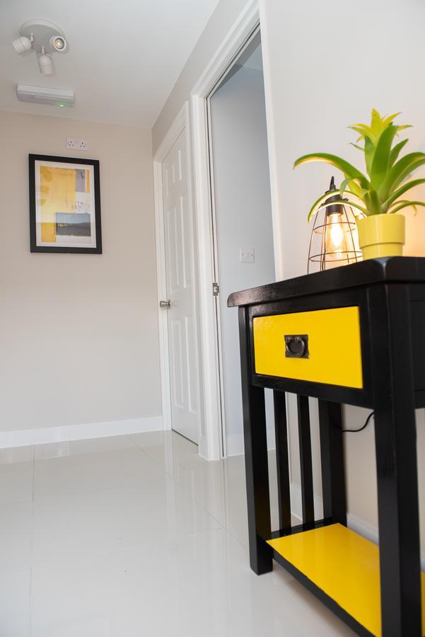 Pinehill Rooms Рединг Екстериор снимка